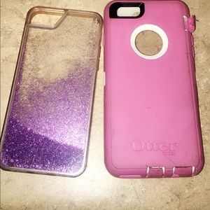 iPhone 6s cases